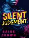 Cover image for Silent Judgment